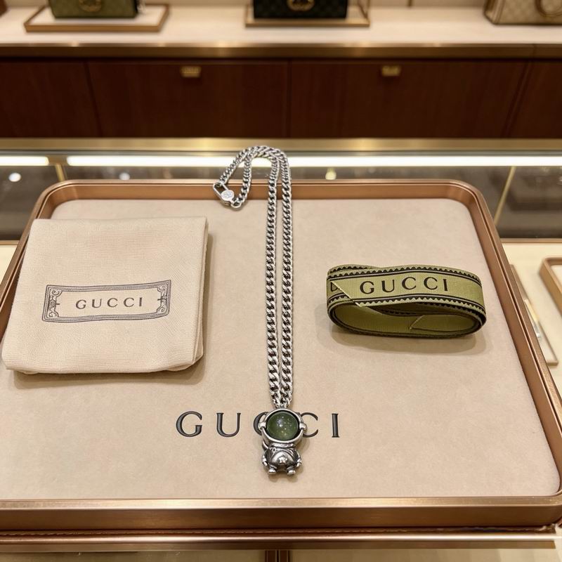 Gucci Necklace 06yxs17